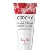 COOCHY Shave Cream - 12.5 oz Berry Bliss