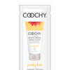 COOCHY Shave Cream - Peachy Keen