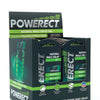 Powerect Natural Delay Serum Foil Display - 5 ml Display of 54