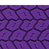 Sei Mio Tyre Paddle Large - Purple