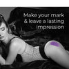 Sei Mio Tyre Paddle Large - Purple