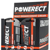 Powerect Arousal Cream Display - 5 ml Foil Display of 54