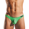 Cocksox Enhancing Pouch Brief - Palm Leaf Green MD