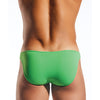 Cocksox Enhancing Pouch Brief - Palm Leaf Green SM