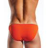 Cocksox Enhancing Pouch Brief - Sunset Orange LG