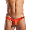 Cocksox Enhancing Pouch Brief - Sunset Orange SM