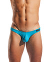 Cocksox Enhancing Pouch Brief - Turquoise MD