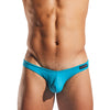 Cocksox Enhancing Pouch Brief - Turquoise SM