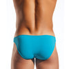 Cocksox Enhancing Pouch Brief - Turquoise SM