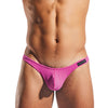 Cocksox Enhancing Pouch Thong - Fuchsia MD