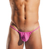 Cocksox Enhancing Pouch Slingshot - Fuchsia MD