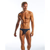 Cocksox Enhancing Pouch Jockstrap Black SM