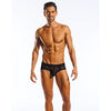 Cocksox Mesh Contour Pouch Sports Brief Nero XL
