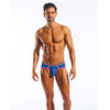 Cocksox Contour Pouch Sports Brief Electro Blue SM
