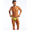Cocksox Contour Pouch Sports Brief Rave XL
