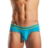 Cocksox Contour Pouch Sports Brief - Turquoise XL