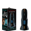 The GalaxyVoy Thrusting & Rotating Masturbator