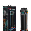 The Titan Thrusting & Vibrating Masturbator