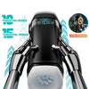 The Titan Thrusting & Vibrating Masturbator