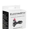 ElectraStim Cable with 90 Degree Plugs