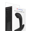 ElectraStim Electro Booty Buddy Prostate Massager - Black