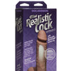 UR3 Original Realistic 8" Cock