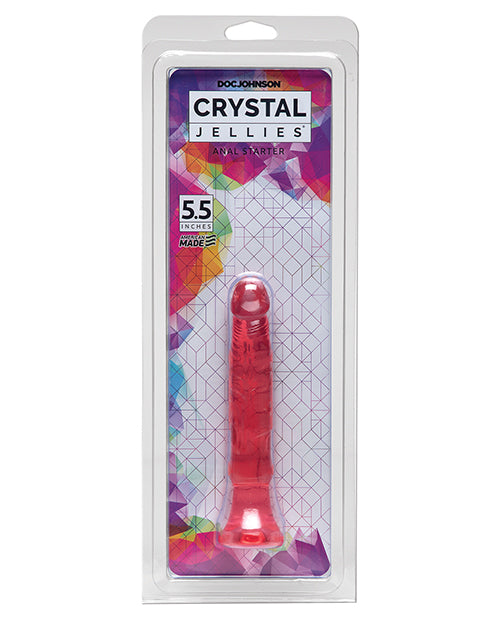 Crystal Jellies 6
