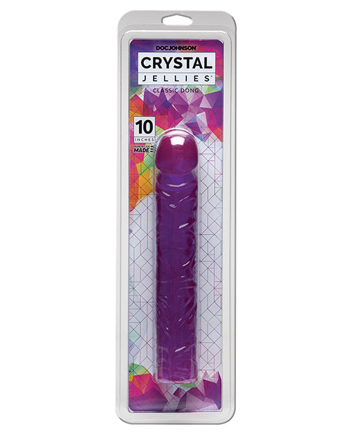 Crystal Jellies 10