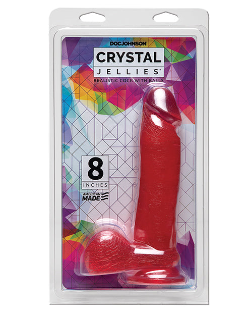 Crystal Jellies 8