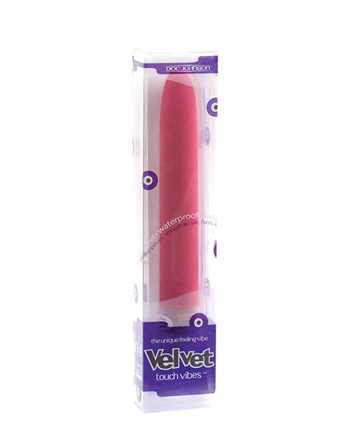 Velvet Touch 7