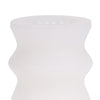 GoodHead Silicone Glow Helping Head - Frost