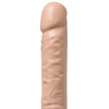 Bulk Vac-U-Lock 8" Classic Dong - White