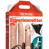 Vac-U-Lock Dual Density Experienced Set - Assorted Colors