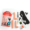 Vac-U-Lock Dual Density Experienced Set - Assorted Colors