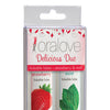 Oralove Delicious Duo Flavored Lube