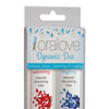 Oralove Delicious Duo Flavored Lube