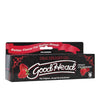 Good Head Oral Gel - Assorted Flavors