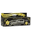 Good Head Oral Gel - Assorted Flavors
