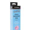 Good Head Oral Gel - Assorted Flavors