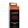 GoodHead Throat Spray - Sexy Cinnamon