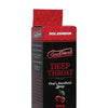 GoodHead Throat Spray - Wild Cherry