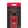 GoodHead Deep Throat Spray To-Go - Wild Cherry