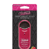 GoodHead Deep Throat Spray To-Go - Strawberry