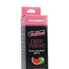GoodHead Deep Throat Spray - Wild Watermelon