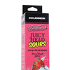 GoodHead Juicy Head Dry Mouth Spray - 2 oz Spray Bottle Sour Strawberry