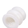 GoodHead Honeymoon Kit Includes Stroker & Slick Head Glide - 1 oz Bottle Chocolate Strawberry