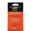 GoodHead Juicy Head Dry Mouth Spray To-Go - .30 oz Sour Peach