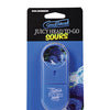 GoodHead Juicy Head Dry Mouth Spray To-Go - .30 oz Sour Blue Raspberry