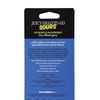 GoodHead Juicy Head Dry Mouth Spray To-Go - .30 oz Sour Blue Raspberry