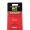 GoodHead Juicy Head Dry Mouth Spray To-Go - .30 oz Sour Blue Cherry
